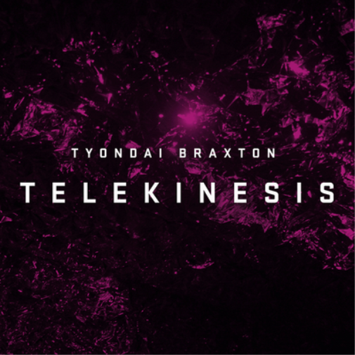 Tyondai Braxton: Telekinesis