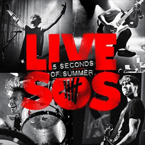 LiveSOS