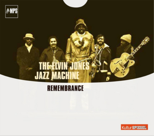 Remembrance (MPS KulturSPIEGEL Edition