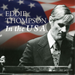 Eddie Thompson in the USA