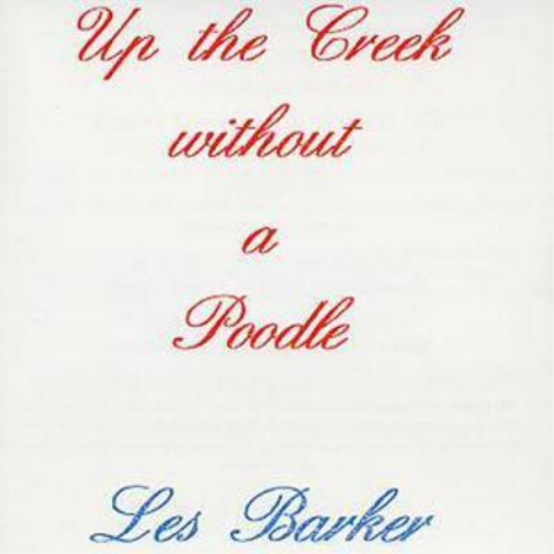 Up The Creek Without A Poodle Dog