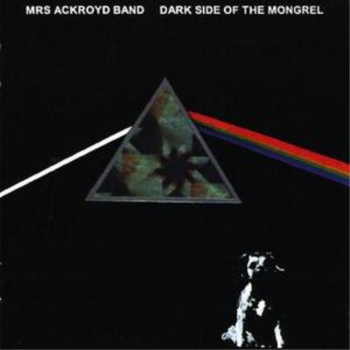 Dark Side of the Mongrel