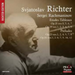 Svjatoslav Richter: Sergei Rachmaninov - Etudes-tableaux