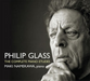 Philip Glass: The Complete Piano Etudes