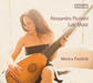 Alessandro Piccinini: Lute Music