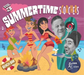 Summertime Scorchers - Volume 3