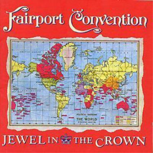 Jewel in the Crown