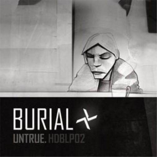 Untrue: Extra Tracks