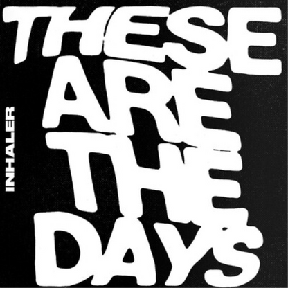 These Are the Days