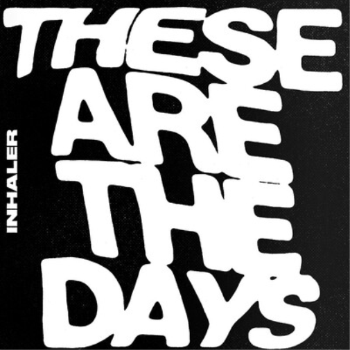 These Are the Days