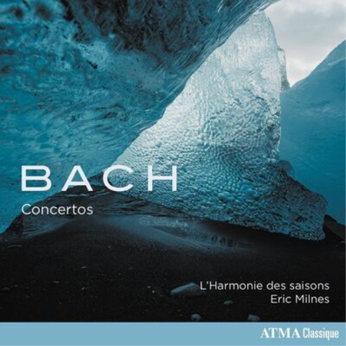 Bach: Concertos