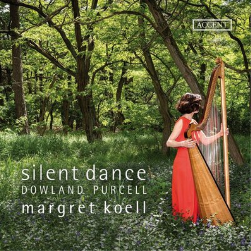 Dowland/Purcell: Silent Dance