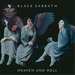 Heaven and Hell