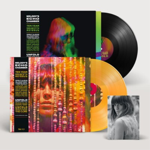 Melody's Echo Chamber