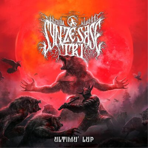 Ultimu' Lup