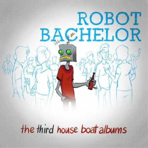 The Third House Boat Album