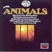 Most of the Animals