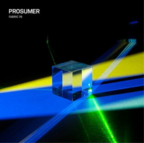 Fabric 79: Mixed By Prosumer
