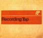 Don't Stop - Recording Tap