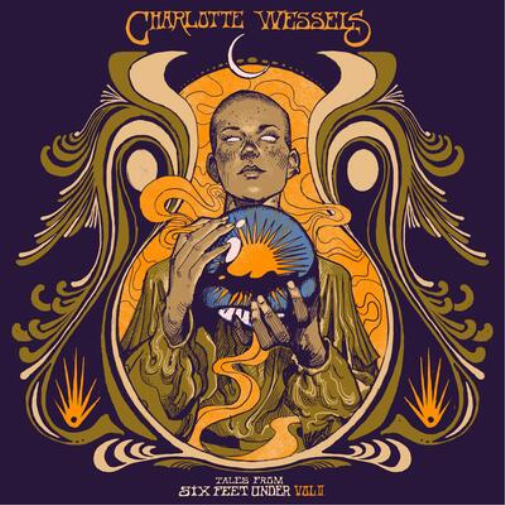 Tales from Six Feet Under - Volume 1 + 2
