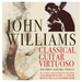 Classical Guitar Virtuoso: His First Albums 1958-61