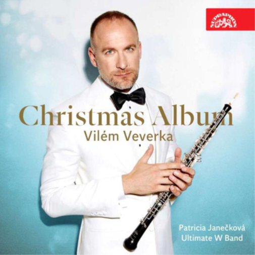 Vilém Veverka: Christmas Album