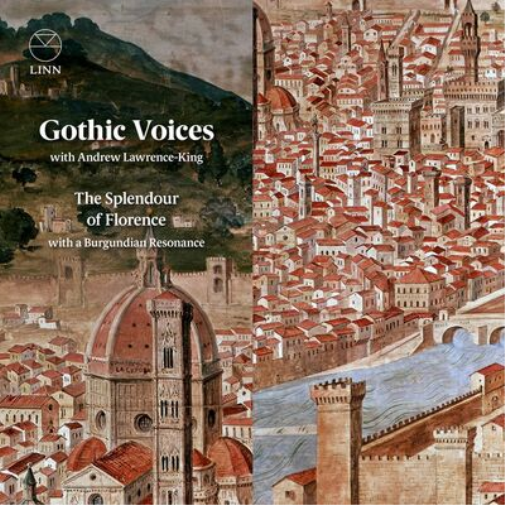 The Splendour of Florence With a Burgundian Resonance