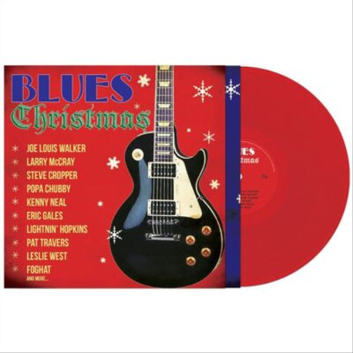 Blues Christmas