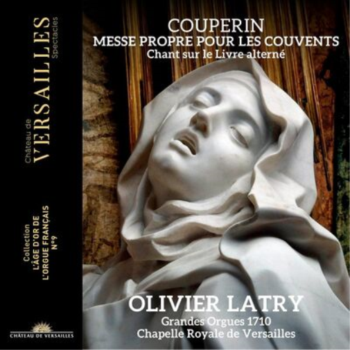 Couperin: Messe Propre Pour Les Couvents
