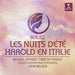 Berlioz: Les Nuits D'été/Harold En Italie