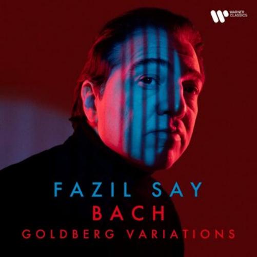 Bach: Goldberg Variations