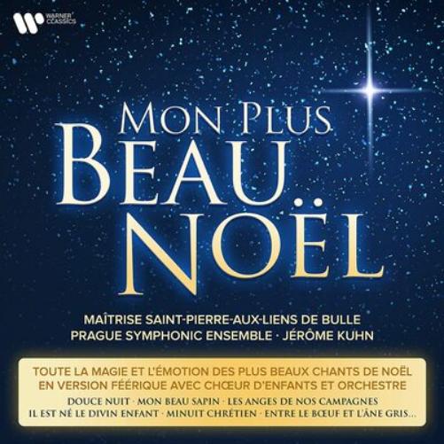 Mon Plus Beau Noël