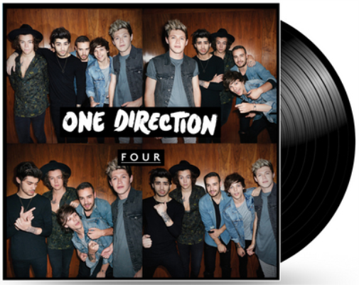 Four