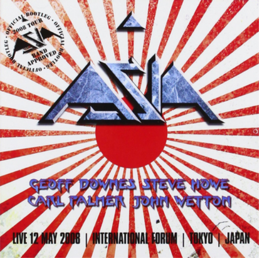 Live in Tokyo