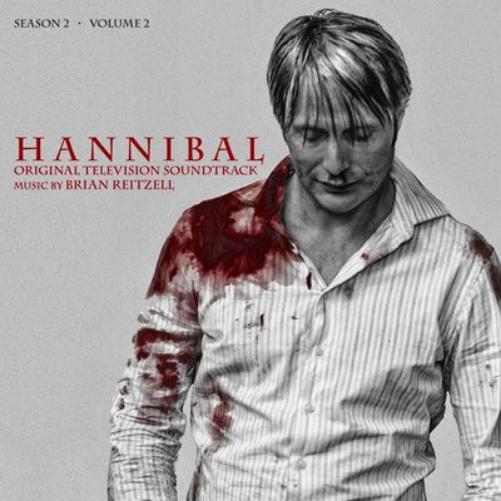 Hannibal: Season 2 - Volume 2
