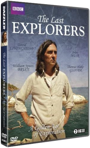 The Last Explorers - BBC