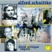 Schnittke: Cello Piano Works