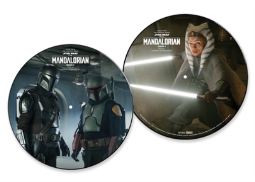 Music from the Mandalorian: Season 2