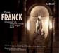 Cesar Franck: Integrale De L'oeuvre Vocale Avec Orgue - Volume 2