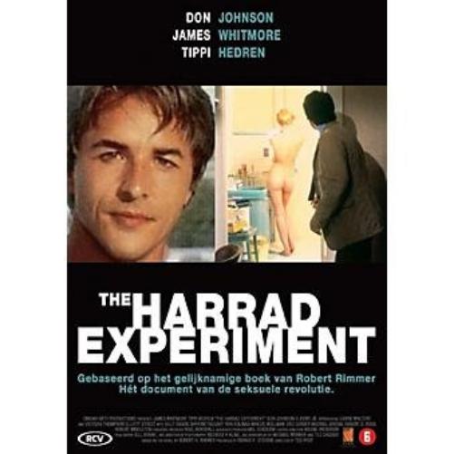 Harrad Experiment The