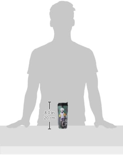 ABYSTYLE Hunter X Hunter Gon & Killua Travel Mug