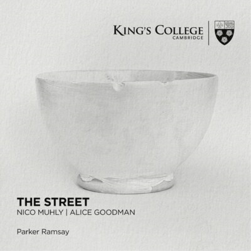Nico Muhly: The Street