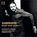 Konstantin Krimmel: Zauberoper