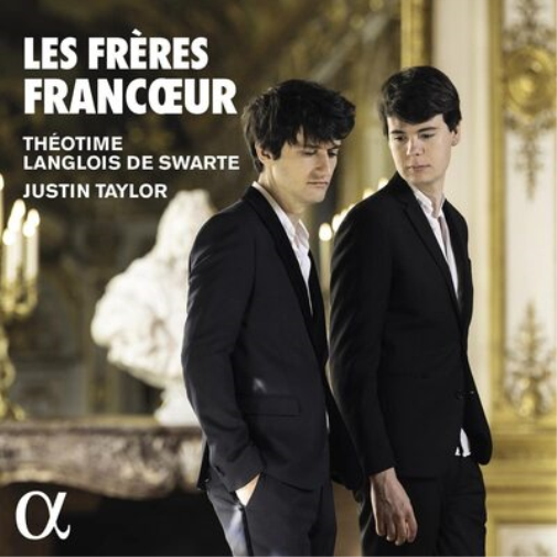 Les Frères Francoeur