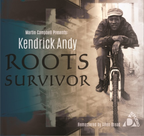Roots Survivor