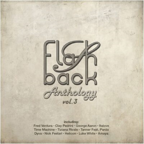 Flashback Anthology - Volume 3