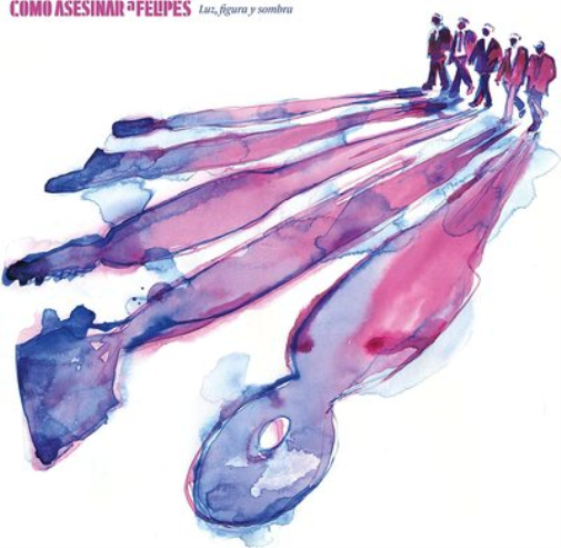 Luz, Figura Y Sombra