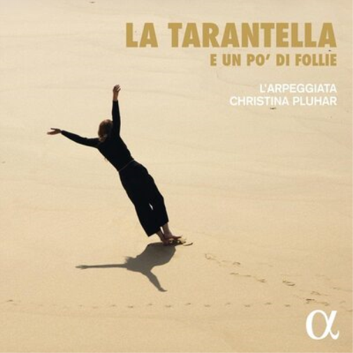 La Tarantella E Un Po' Di Follie
