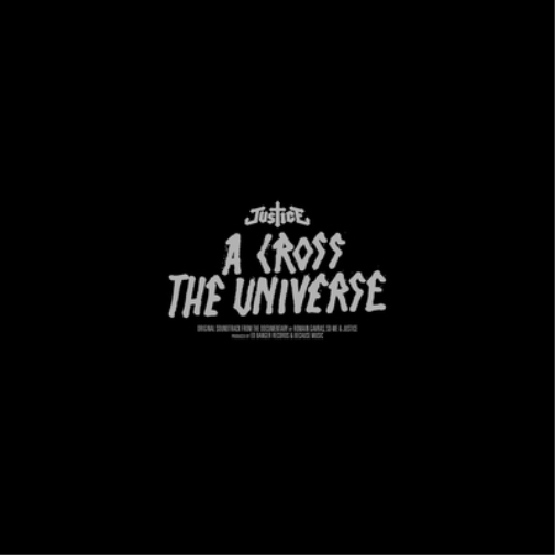 A Cross the Universe