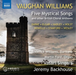Vaughan Williams: Five Mystical Songs and Other British Choral...